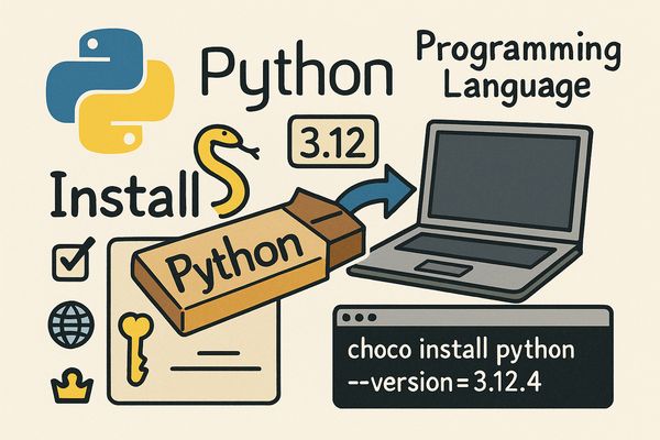 Python